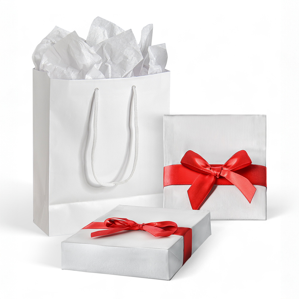 Gift wrap