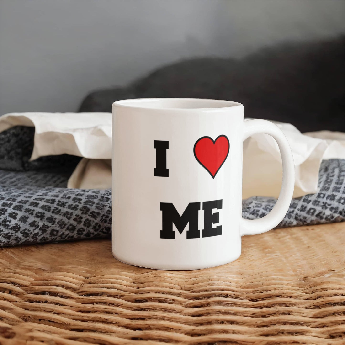 Maine coffee mug, I Love Maine ME Abbreviation USA States Ceramic Coffee Mug Tea Cup Gifts Mugs 11 oz Funny Mugs