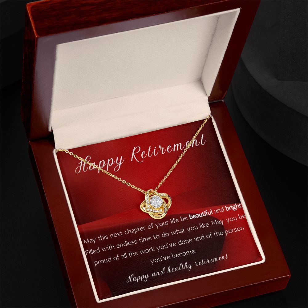 Retirement Gifts for Women, retirement necklace gifts for women, Retirement gift for Colleagues, retirement party necklace, retirement gifts