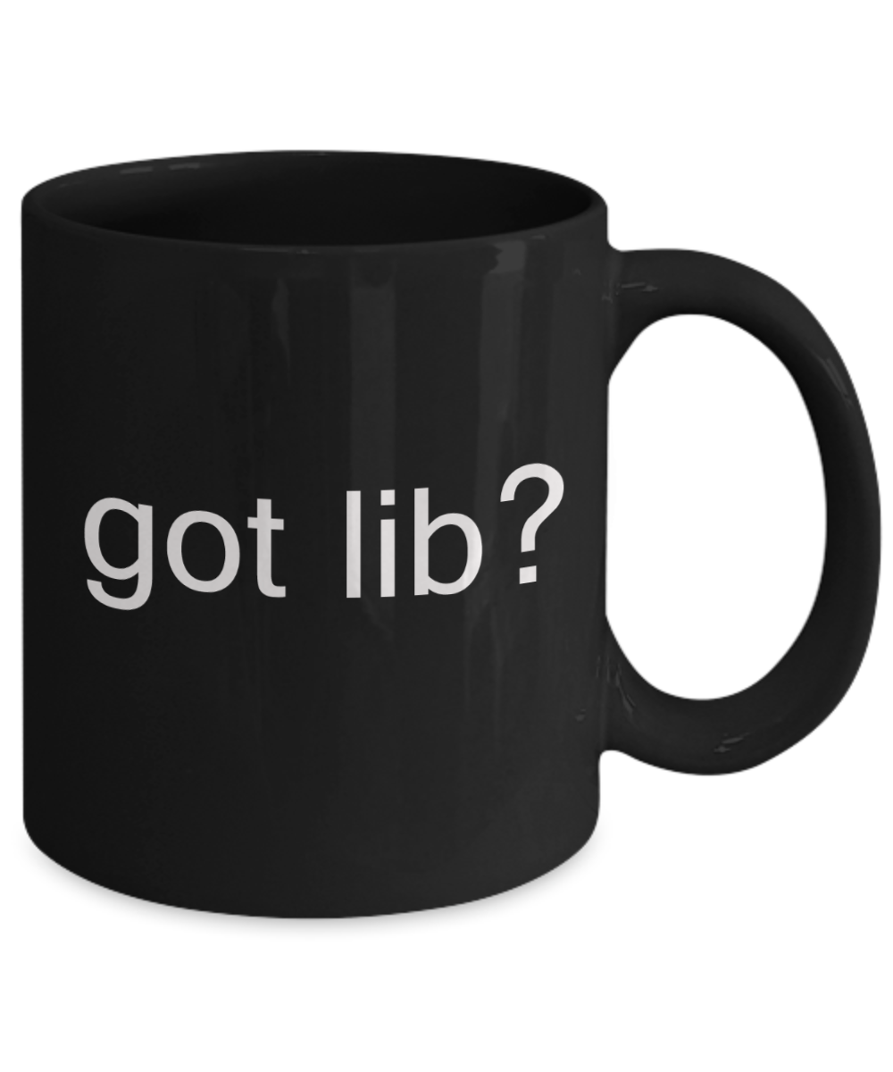Easter eggstravaganza mad libs - got lib? - Black Porcelain Coffee Mug Cute Ceramic Cup 11 oz