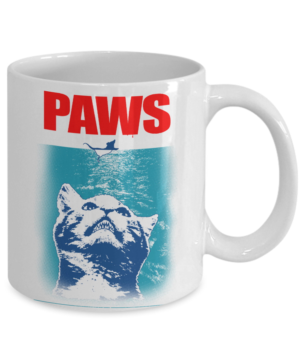 Caticorn Cat Mom Coffee mug, Personalized Cat Design Cat Lover Mug-White Porcelain Coffee Mug 11 oz