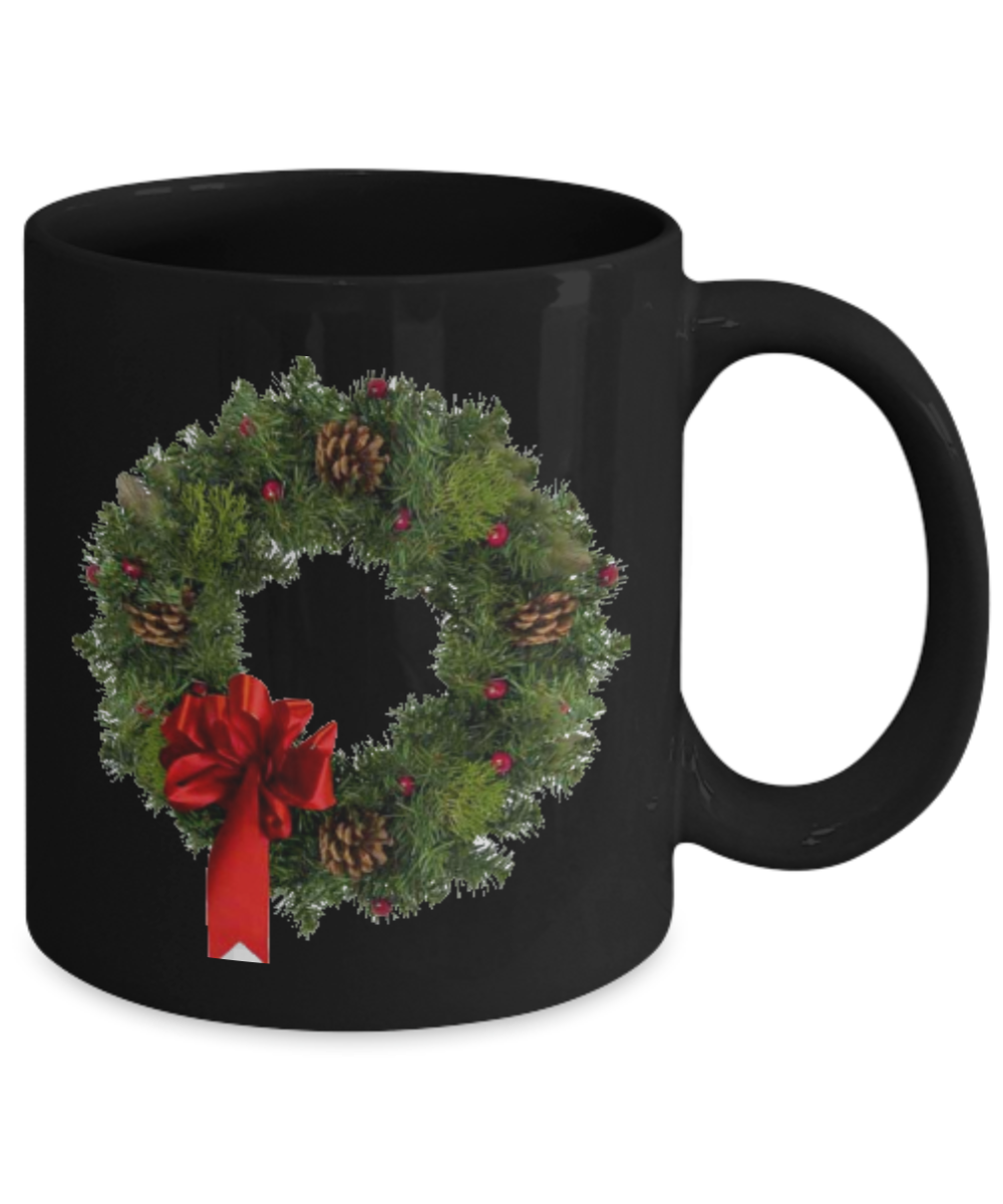 Merry Christmas Mug | Christmas Decoration Gift | Christmas Gifts | Christmas Mugs | Gift for girlfriend