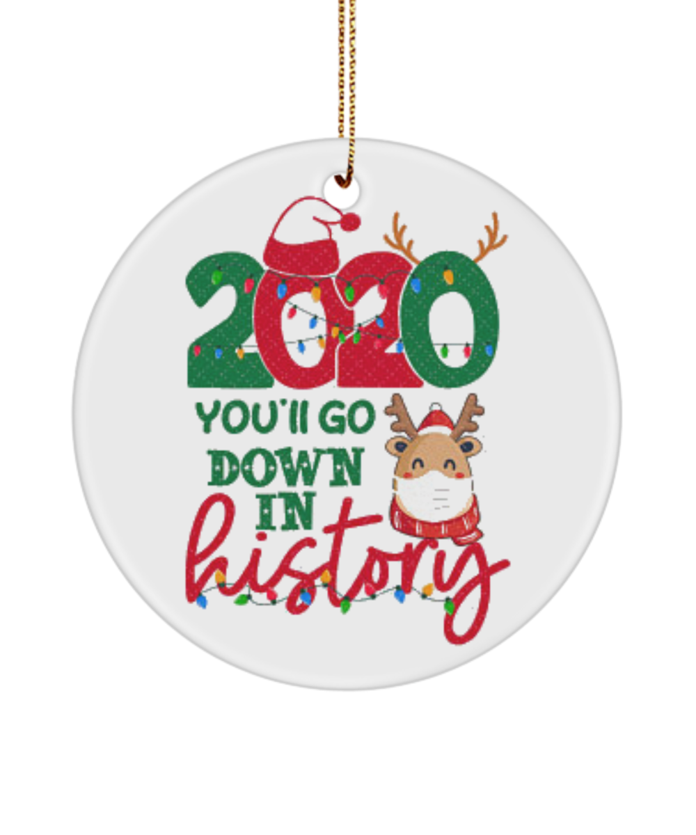 Best Grandpa Ever Ornament - Christmas Ornament for Grandpa, Ornament for Grandpa, From Grandkids, Best Grandpa Ever Ornament, Grandfather Ornament