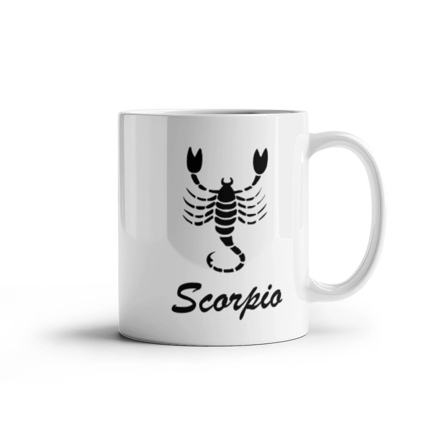 Scorpio are always horny and love to have sex - Scorpio Coffee Mug - Scorpio Zodiac Mug - Zodiac - Star Sign - Mug - Star Sign Mug - Birthday Gift - A