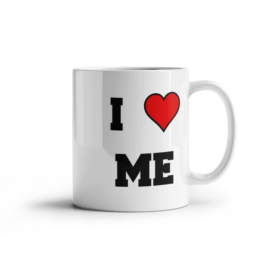 Maine coffee mug, I Love Maine ME Abbreviation USA States Ceramic Coffee Mug Tea Cup Gifts Mugs 11 oz Funny Mugs