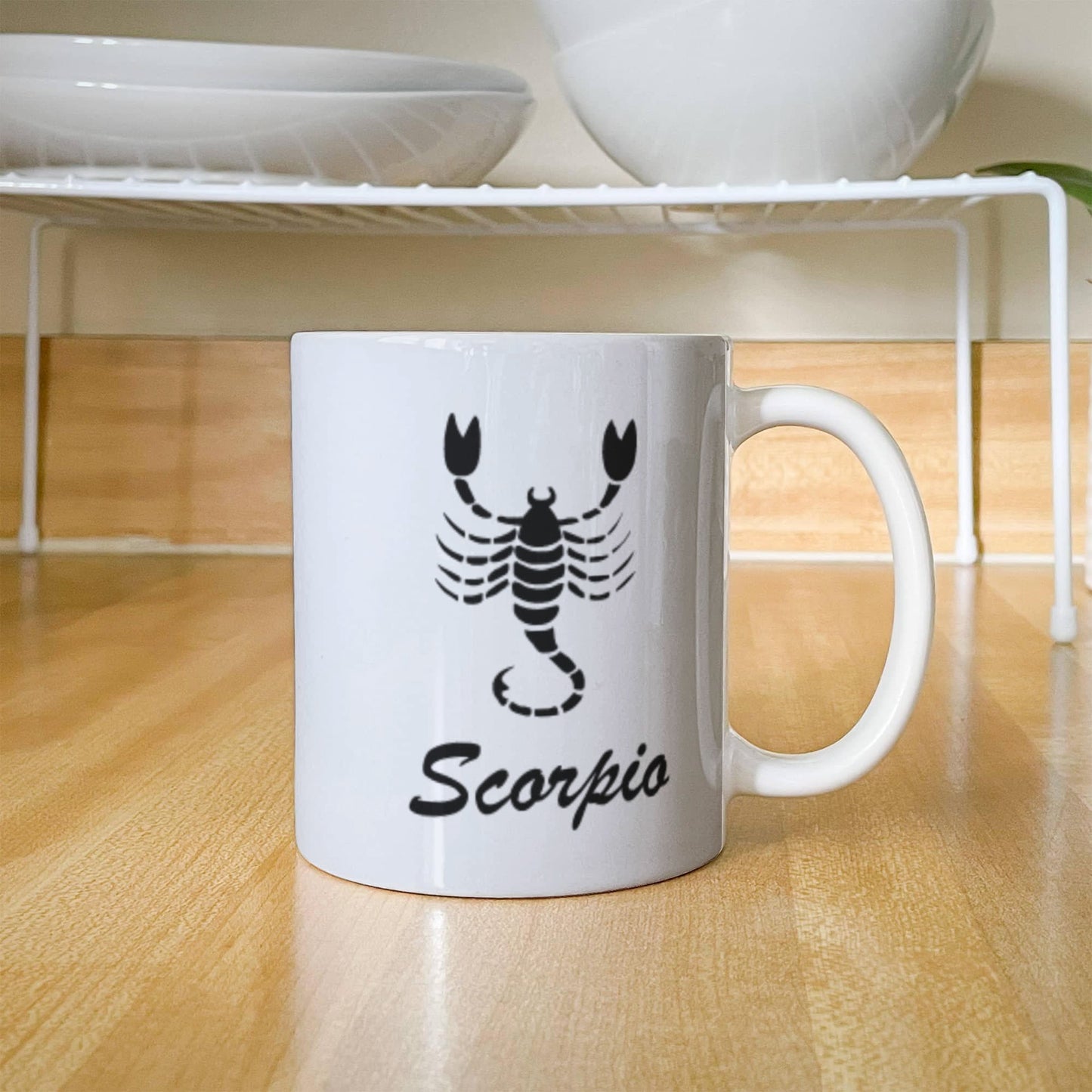 Scorpio are always horny and love to have sex - Scorpio Coffee Mug - Scorpio Zodiac Mug - Zodiac - Star Sign - Mug - Star Sign Mug - Birthday Gift - A