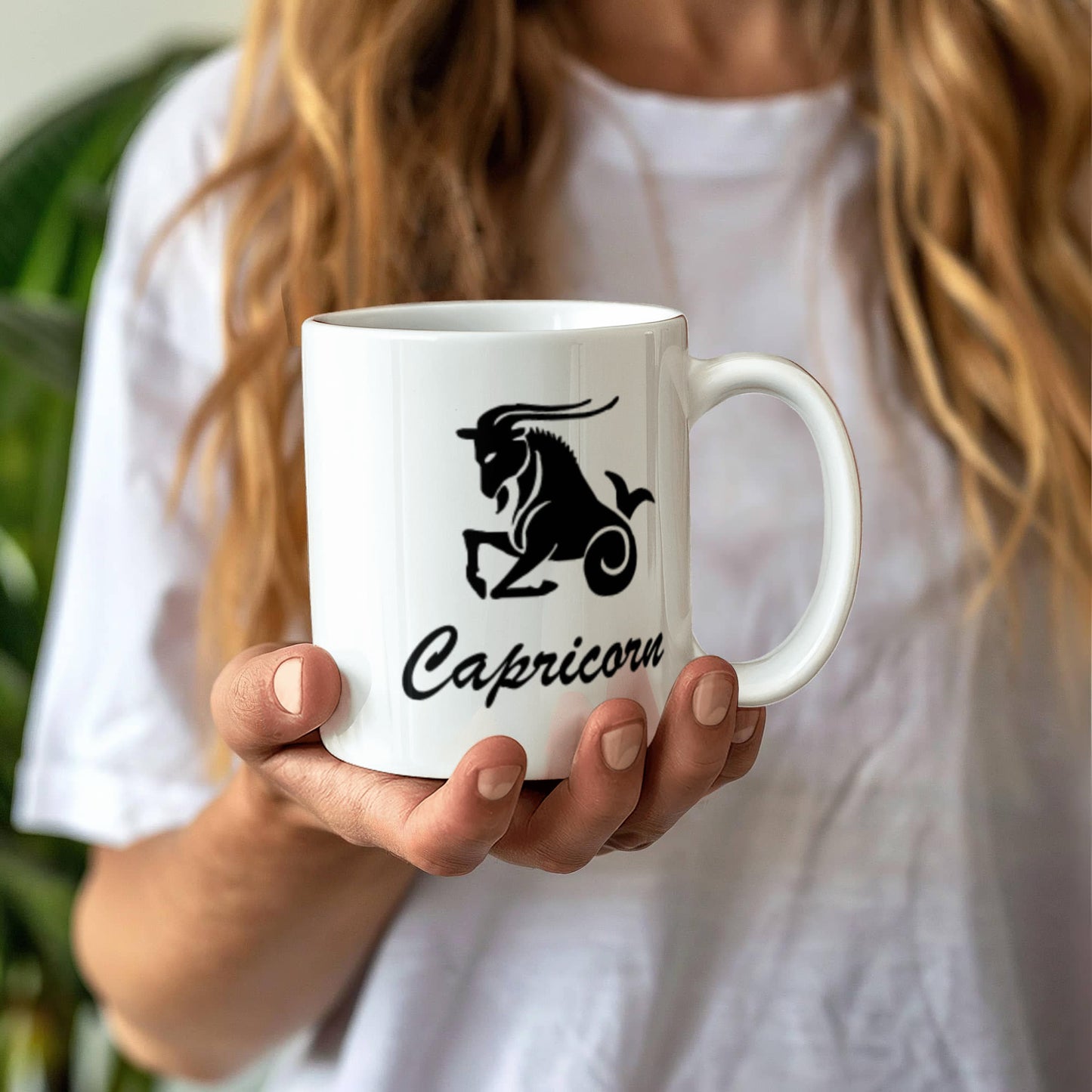 Capricorn - Capricorn Coffee Mug - Capricorn Zodiac Mug - Zodiac - Star Sign - Mug - Star Sign Mug - Birthday Gift - Astrology Mug - Birthday Gift Mug