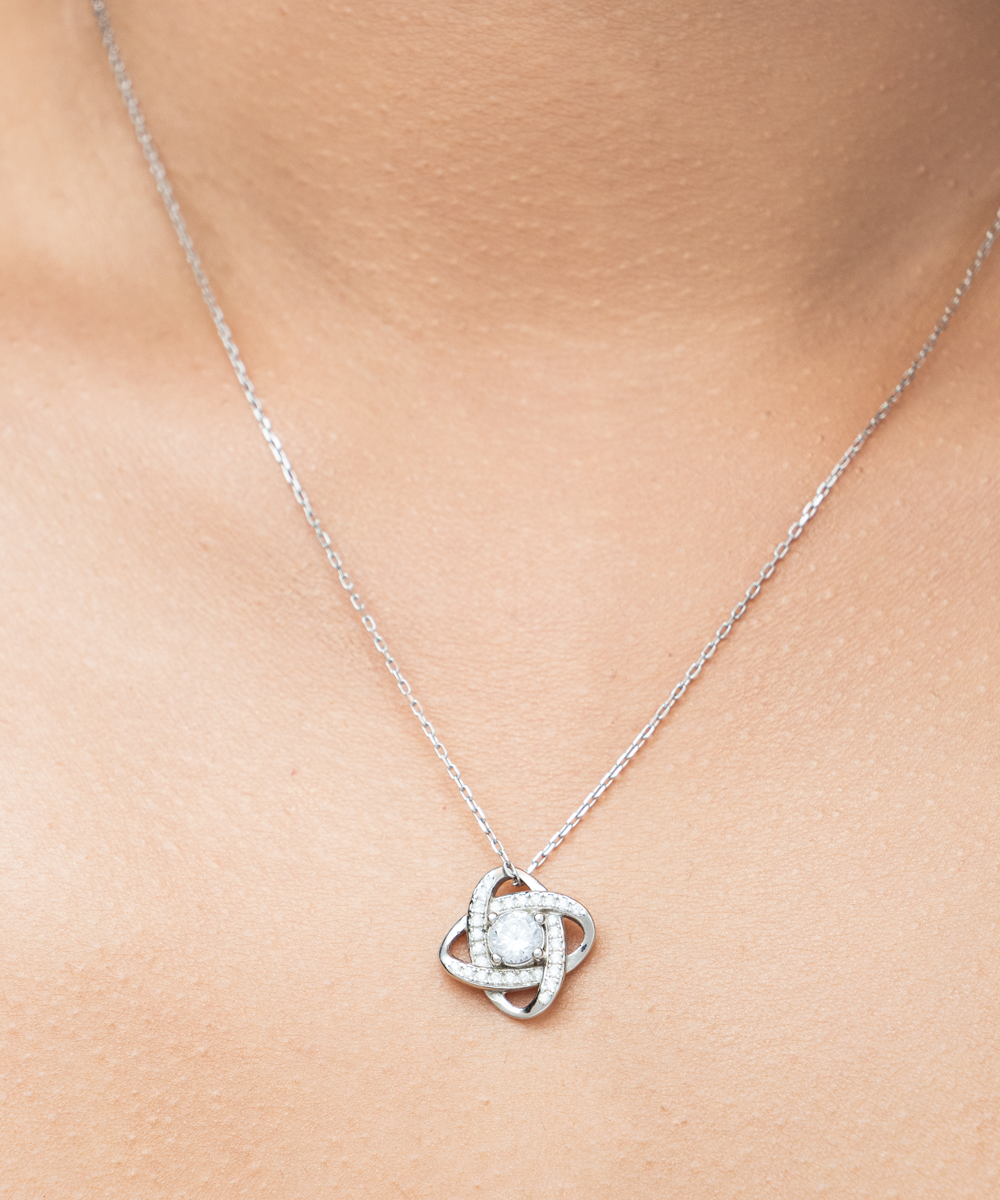 Sorry for Hurting You My Love, I'm Sorry Gift Necklace, Apology Gift Necklace, I Love You Gift Necklace, Forgiveness Gift Necklace, Message Card Gift Necklace