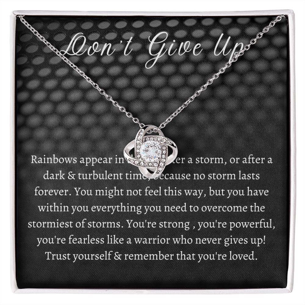 Motivational Gift Necklace, Survivor Gift Necklace, Cancer survivor Necklace, Heart Attack Survivor Gift Necklace, Inspirational Gift necklace