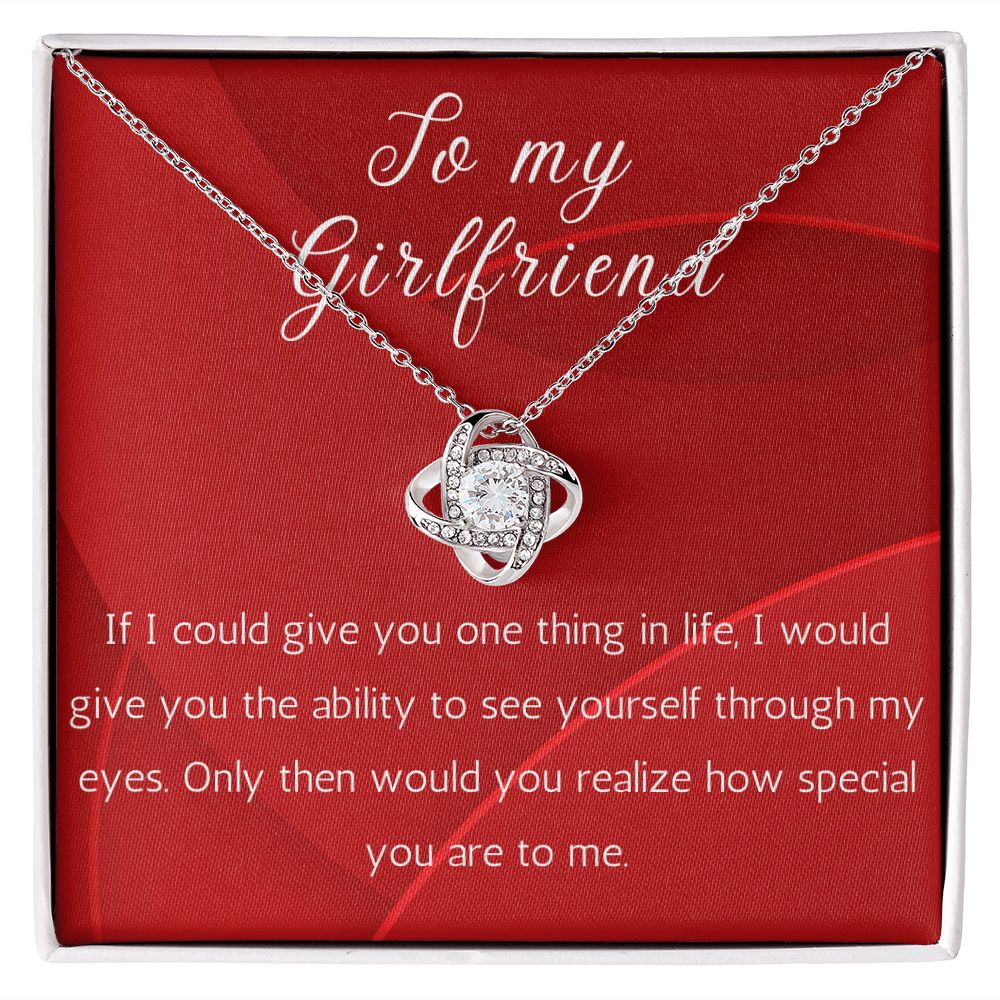 Girlfriend Birthday Gift, Cute Gift For Girlfriend, Valentines Day Gift, Anniversary Gift for Girlfriend, Gift from Boyfriend