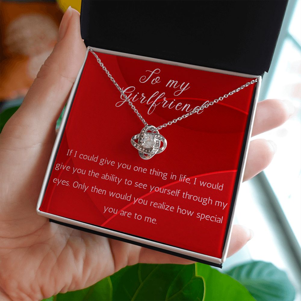 Girlfriend Birthday Gift, Cute Gift For Girlfriend, Valentines Day Gift, Anniversary Gift for Girlfriend, Gift from Boyfriend