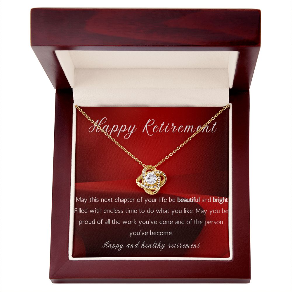 Retirement Gifts for Women, retirement necklace gifts for women,  Retirement gift for Colleagues, retirement party necklace, retirement gifts