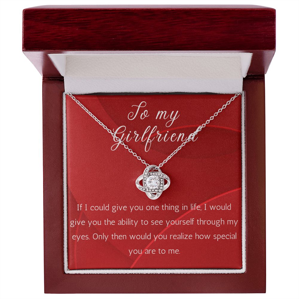 Girlfriend Birthday Gift, Cute Gift For Girlfriend, Valentines Day Gift, Anniversary Gift for Girlfriend, Gift from Boyfriend