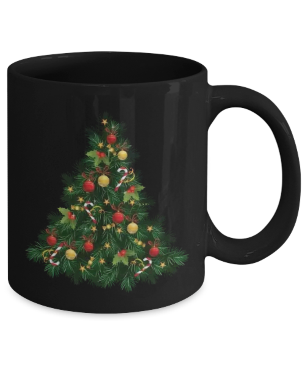 2020 Christmas Tree Mug, Christmas Mug, Christmas Gift Ideas, Merry Christmas Mug, Christmas Mugs, Christmas Coffee Mug