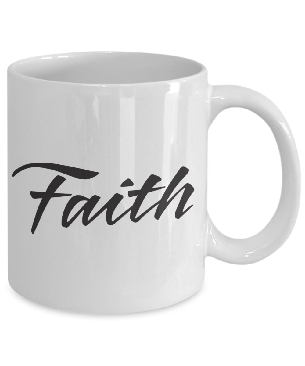 Faith hope love mug, christian mug, christian gift, faith gift, hope mug, faith coffee cup, faith coffee mug