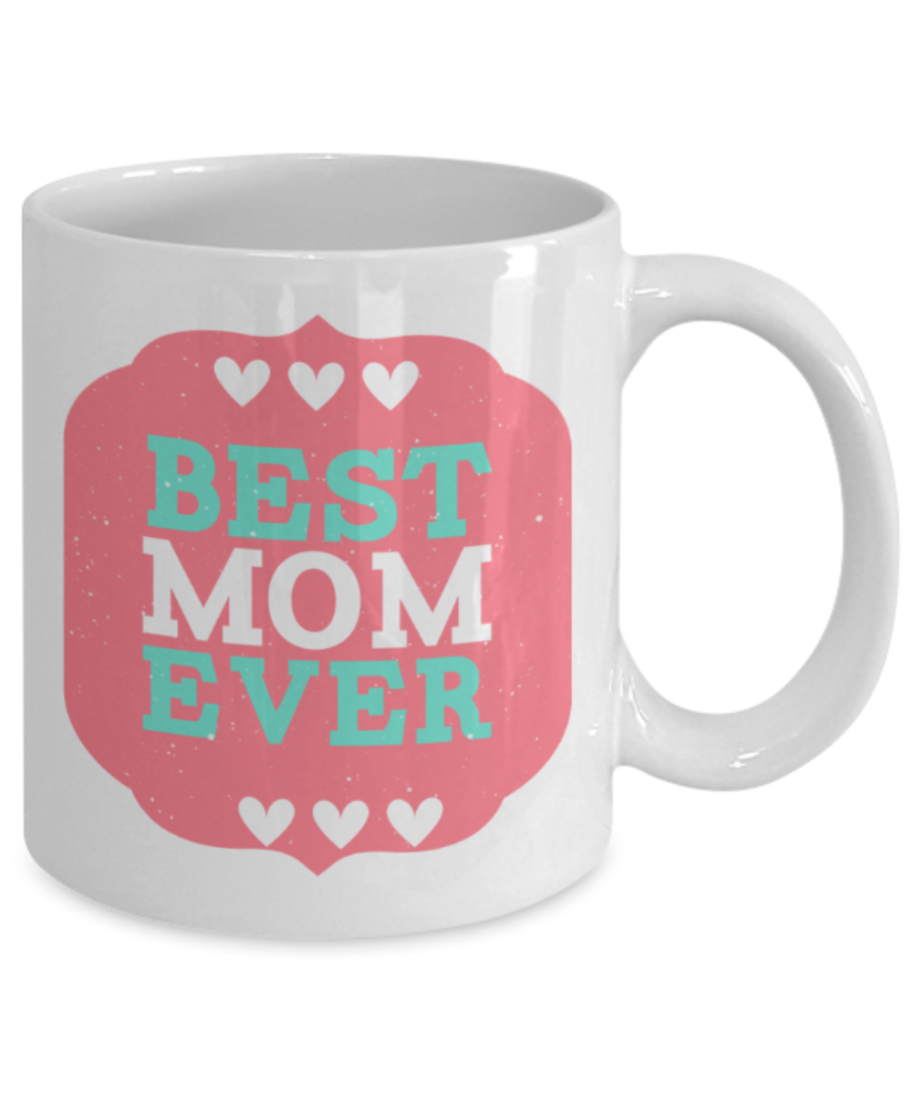 Momma needs a mother effing nap mug - Best Mom Ever - White Porcelain Coffee Mug Cute Ceramic Cup 11 oz