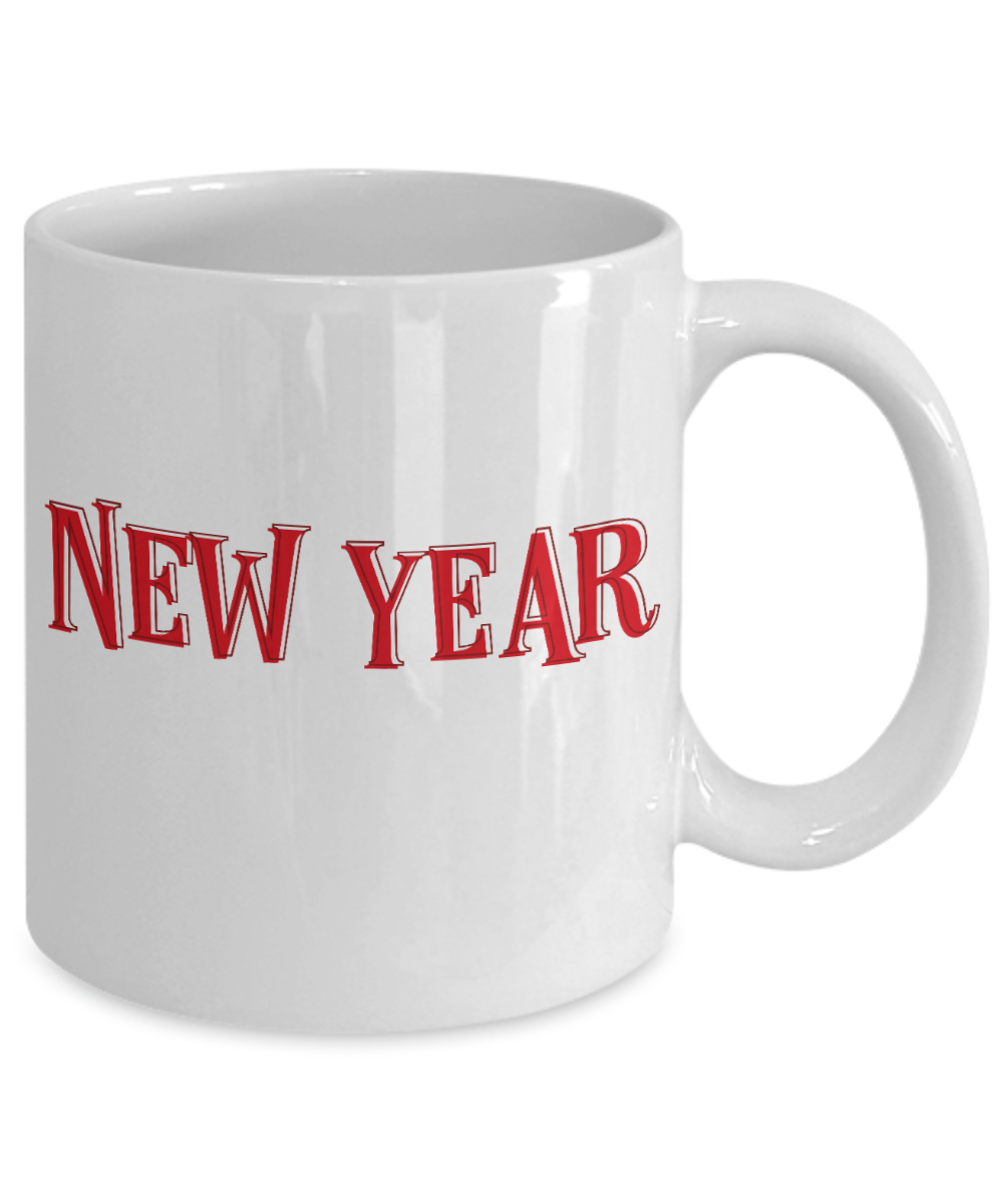 Knightmare before christmas mug - New Year - Funny Christmas Gift Mugs, Christmas Gifts for family Ceramic Cup White, Funny Mugs Gift Ideas 11 Oz