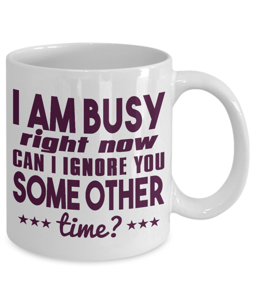 Funny Coffee Mug Sayings – Gia Roma