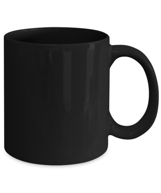 World's Finest Design strategist Mugs - Funny Mugs - Black coffee mugs 11 oz