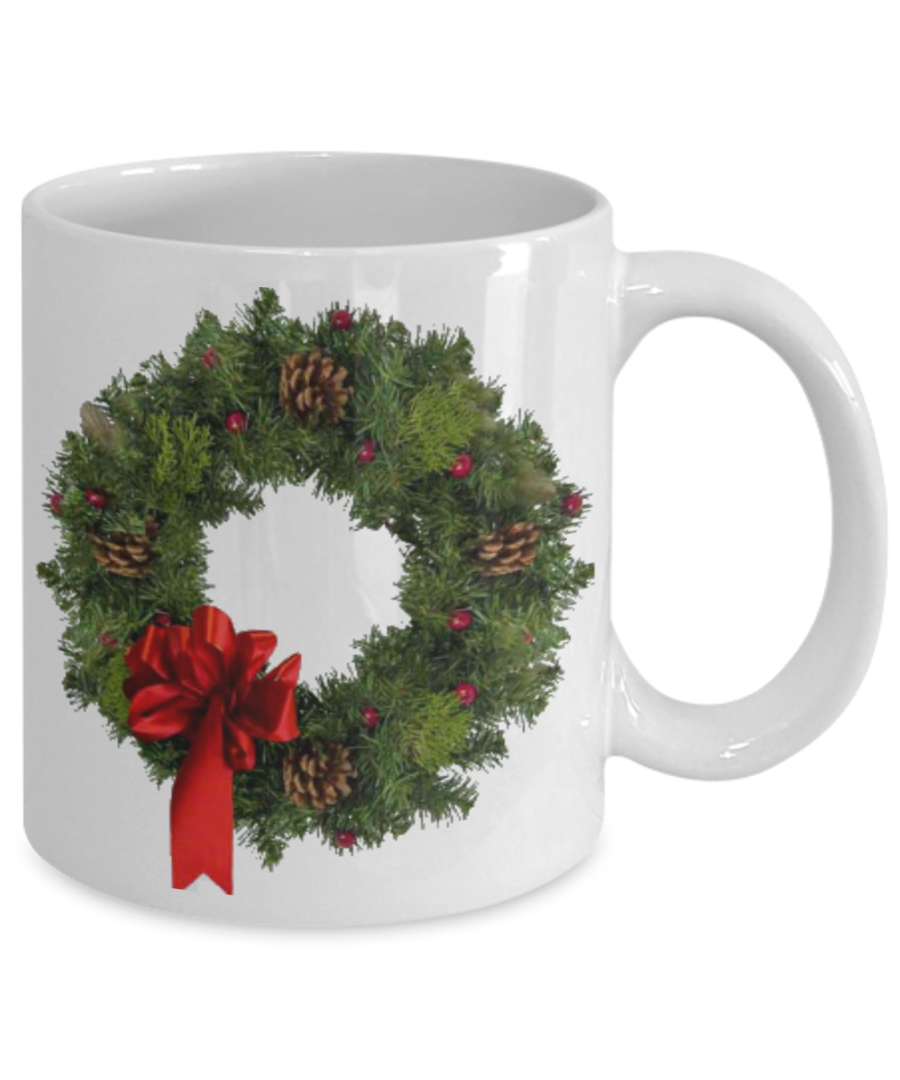 Merry Christmas Mug | Christmas Decoration Gift | Christmas Gifts | Christmas Mugs | Gift for girlfriend