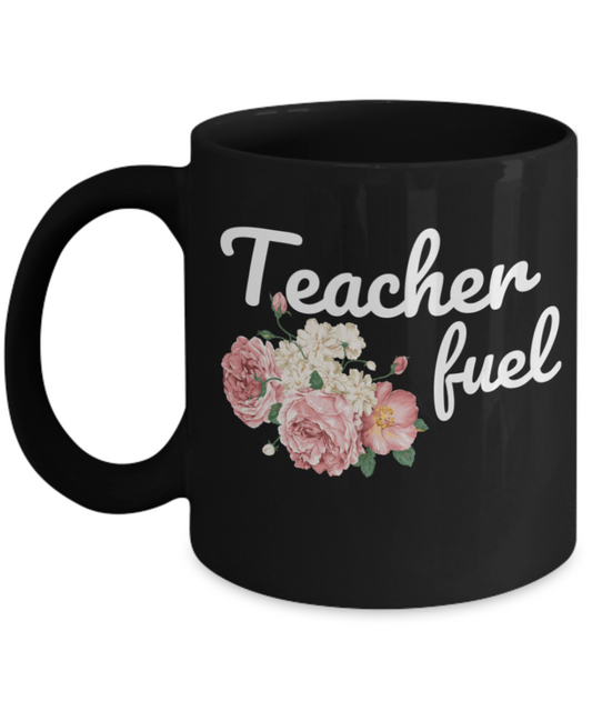 Unleaded Or Diesel?-Funny Hilarious coffee Drinking Mamas Black coffee mugs 11 oz