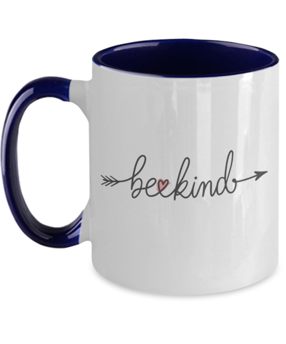 Be Kind, Be Kind Mug, Be Kind Coffee Mug, Inspirational, Inspirational Quote, Kind Quote, Positive Quote, Kind Coffee Mug