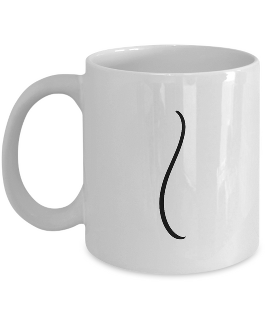 Christmas Clipart 34 coffee mugs - Funny Christmas Gifts White coffee mugs 11 oz