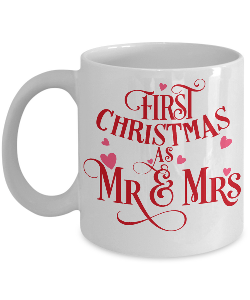Novelty christmas gifts best sale for couples