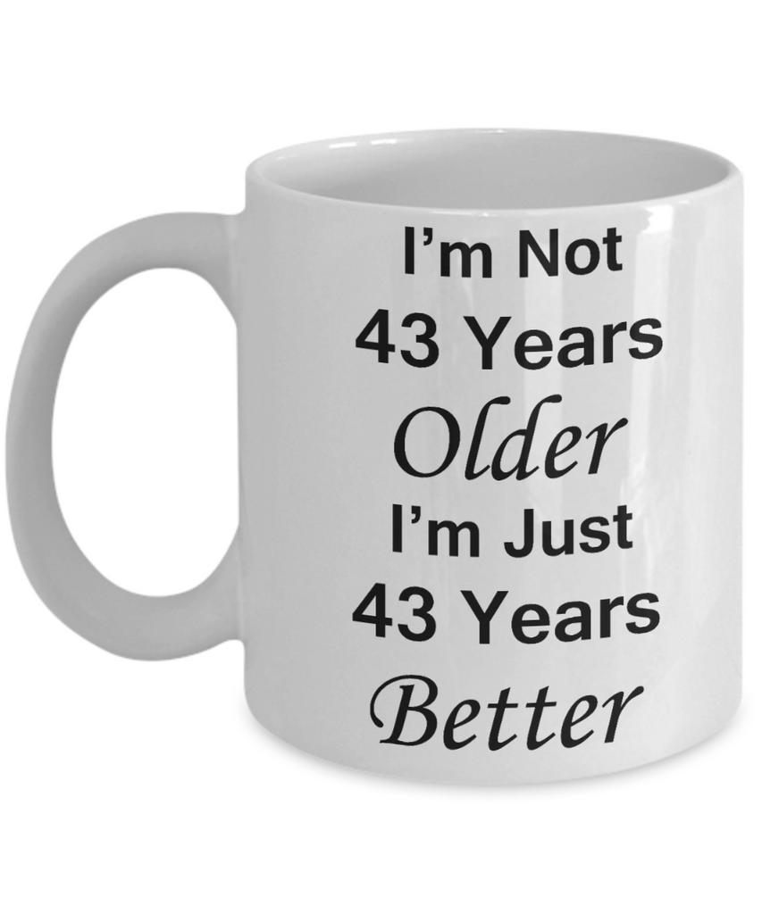 Best gift for 43 year 2024 old woman