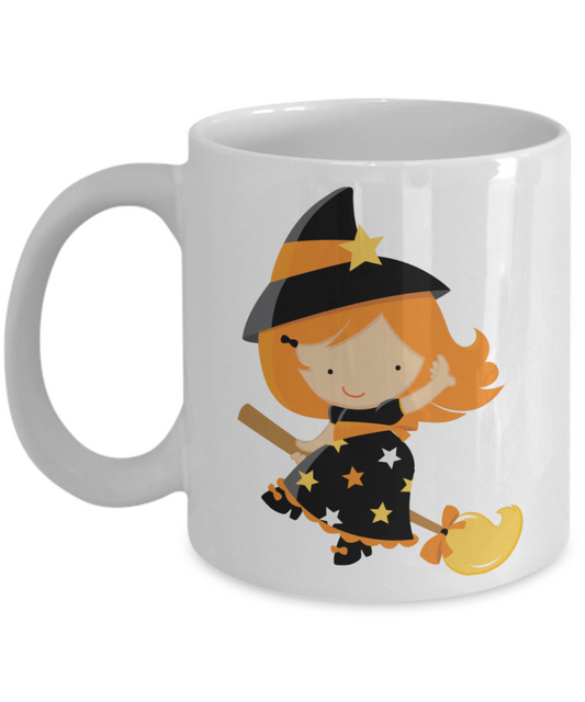 halloween coffee mugs - White Porcelain Coffee Cup,Premium 11 oz White coffee cup