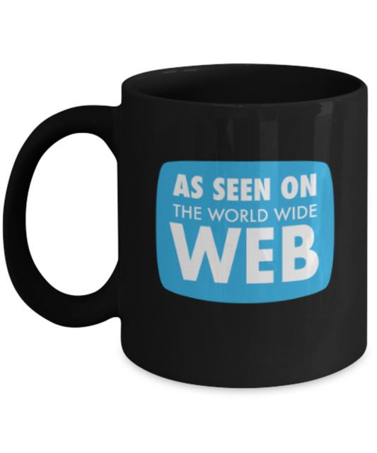 Beard Lovers Coffee Cups , As seen on the world wide web - Black Coffee Mug Porcelain Tea Cup 11 oz - Great Gift