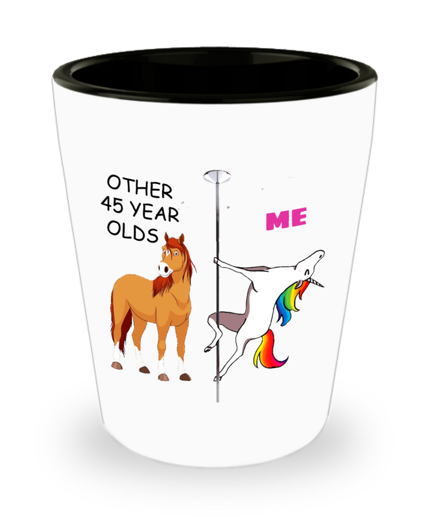 Gift ideas for 45th online birthday woman