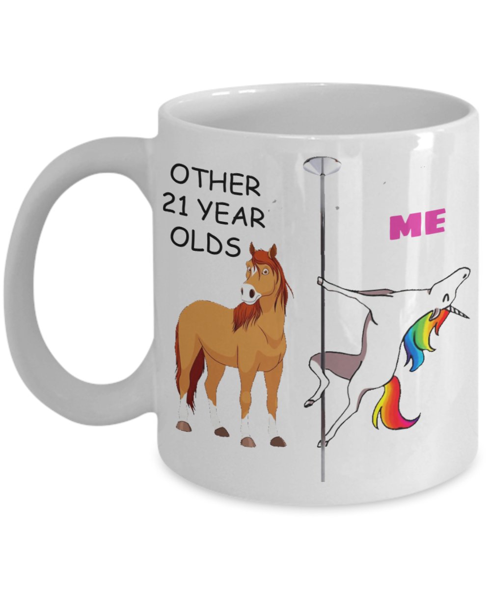 21 and hot buy me a shot sash - Other 21 Year Olds Me - Funny White Porcelain Coffee 11 oz for Grandma, Mom, Sister, Best Friend, Women, Her - Legends are Born In 1999