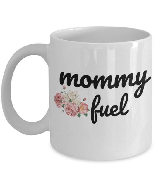 Unleaded Or Diesel? Coffee Cup-Funny Hilarious coffee White coffee mugs 11 oz