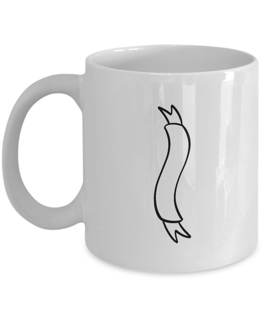 Christmas Clipart 60 coffee mugs - Funny Christmas Gifts - White coffee mugs 11 oz