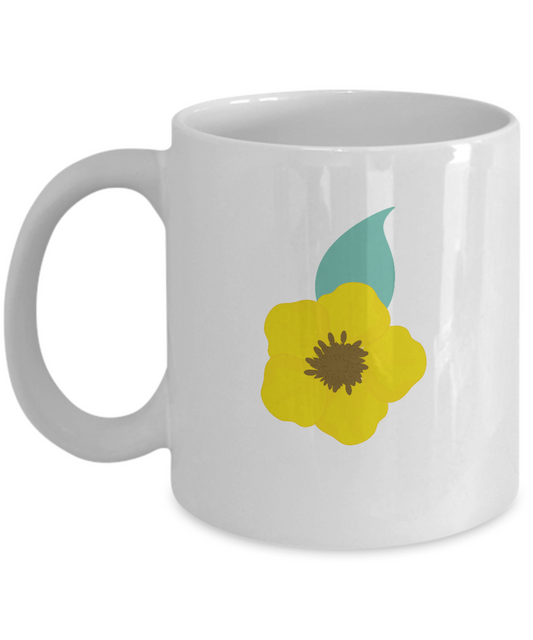 Family Clipart 5 coffee mugs - Funny Christmas Gifts - Porcelain White coffee mugs 11 oz