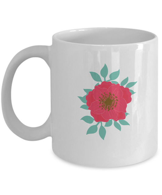 Family Clipart 20 coffee mugs - Funny Christmas Gifts - Porcelain White coffee mugs 11 oz