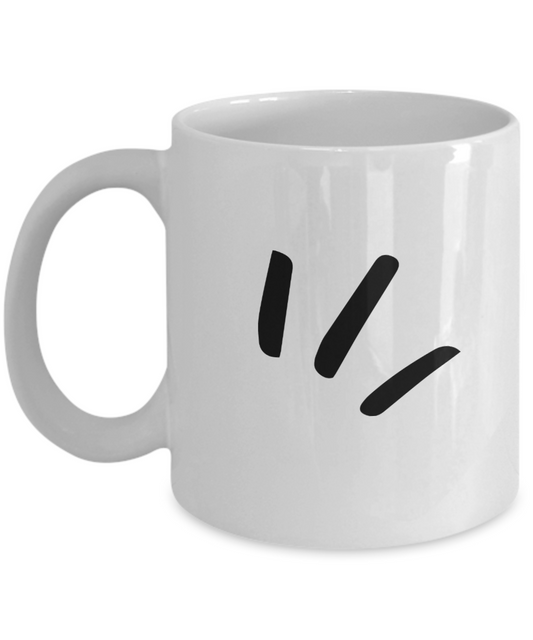 Christmas Clipart 33 coffee mugs - Funny Christmas Gifts White coffee mugs 11 oz