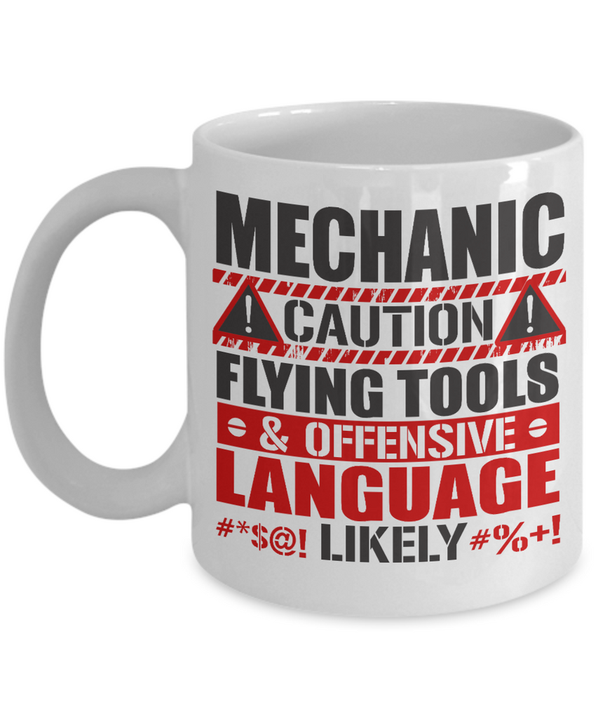 Car Guy Coffee Mug Funny Car Guy Gifts Car Mechanic Mug Car Sayings Mugs  Car Quo