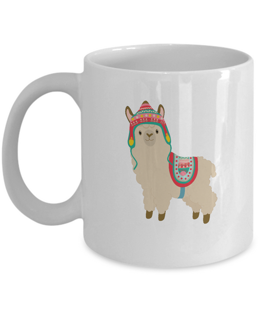 Family Clipart 9 coffee mugs - Funny Christmas Gifts - Porcelain White coffee mugs 11 oz