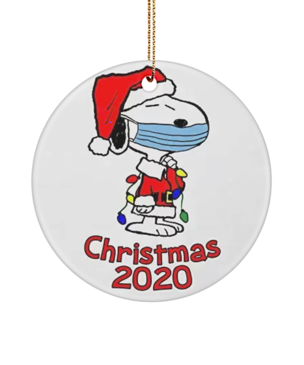 First Christmas Dog Ornament, christmas gift, Pet Ornament,Christmas dog ornament, Christmas lights Ornament, Pet ornament