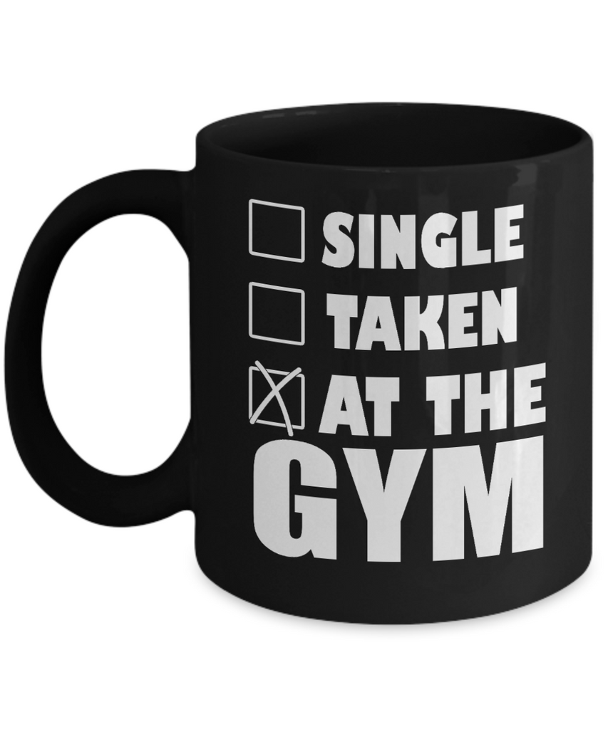 Bodybuilder Body Building Strength Training Gift' Mug