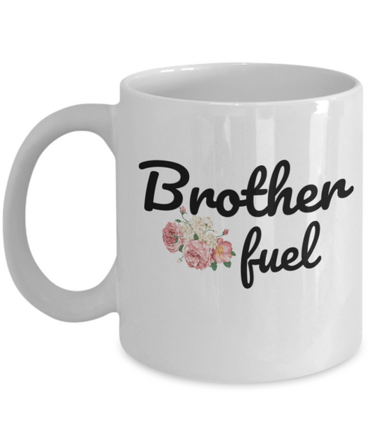 Unleaded Or Diesel?-Funny Hilarious coffee Drinking Mamas White coffee mugs 11 oz
