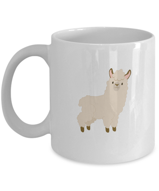 Family Clipart 8 coffee mugs - Funny Christmas Gifts - Porcelain White coffee mugs 11 oz