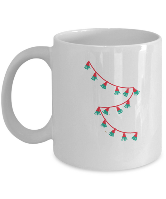 Family Clipart 17 coffee mugs -  Birthday Gag Gifts 11 oz