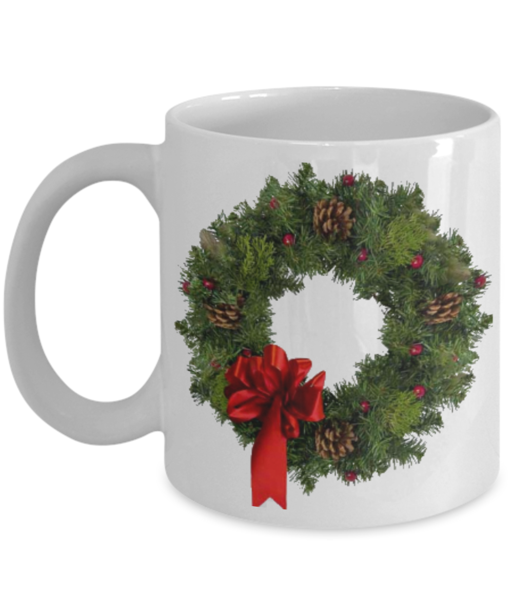 Merry Christmas Mug | Christmas Decoration Gift | Christmas Gifts | Christmas Mugs | Gift for girlfriend