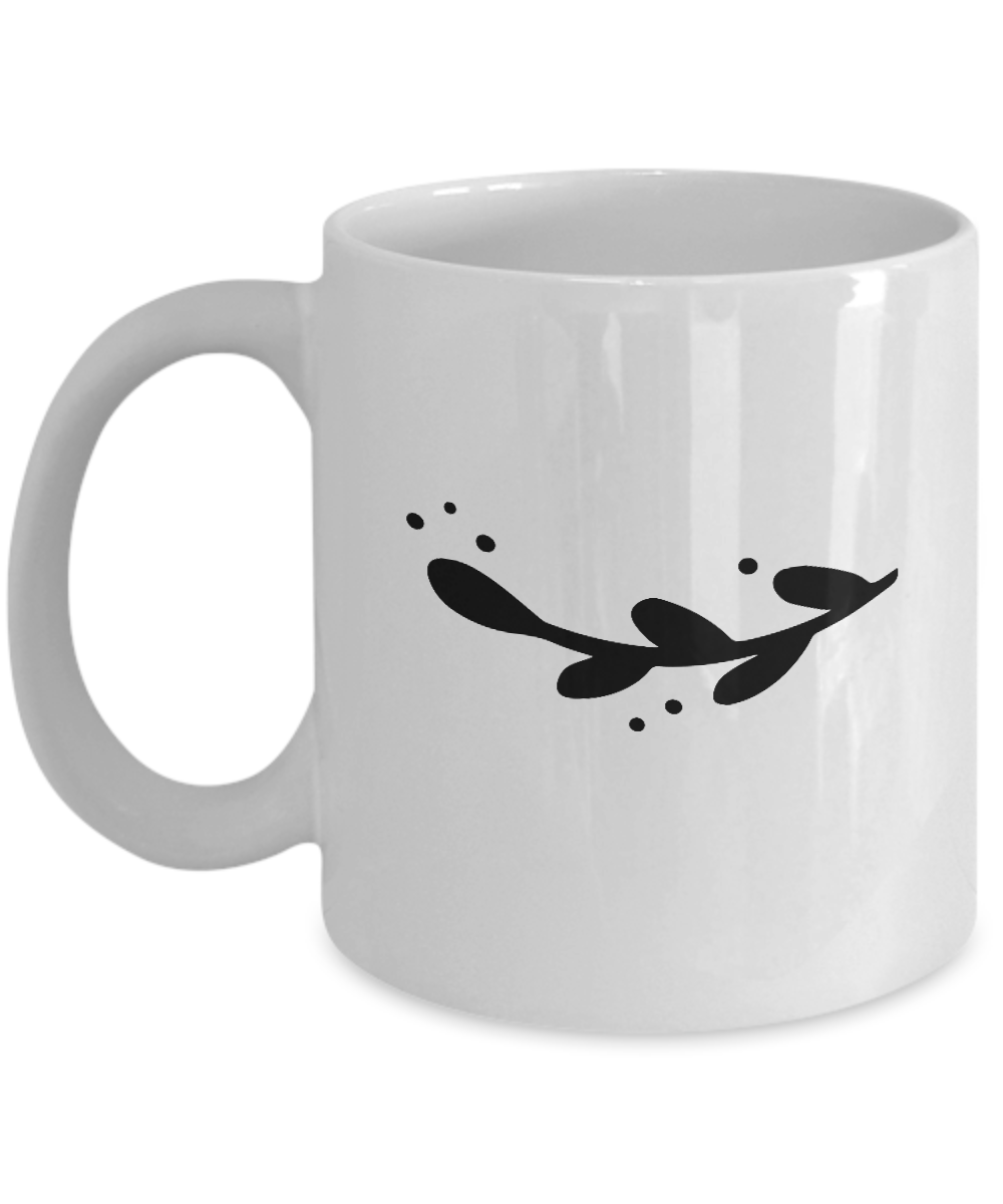 Christmas Clipart 15 coffee mugs - Funny Christmas Gifts White coffee mugs 11 oz