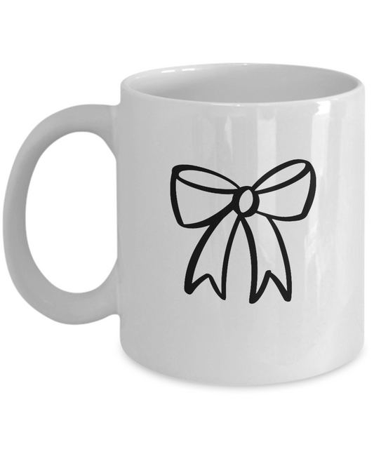 Christmas Clipart 29 coffee mugs - Funny Christmas Gifts -White coffee mugs 11 oz
