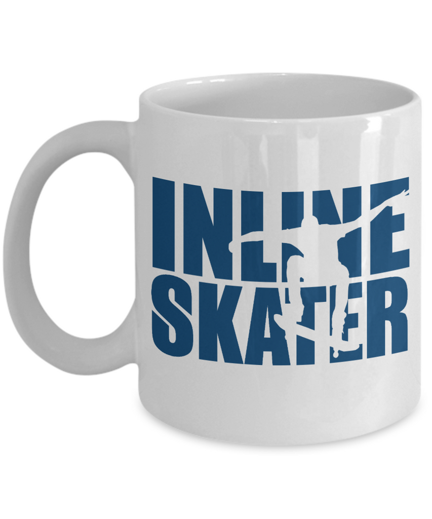 Skate Dad Travel Mug