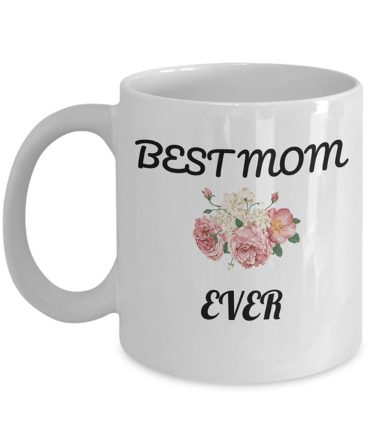 mother gifts - Best Mom Cofee Mug,Funny coffee mug mothers day,White coffee mugs 11 oz